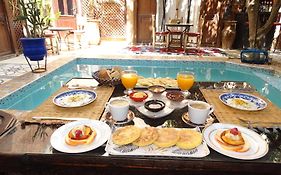 Riad Dar El Bacha